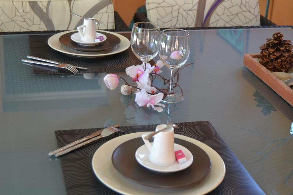 Apartament Pour Vous Mèze Zewnętrze zdjęcie