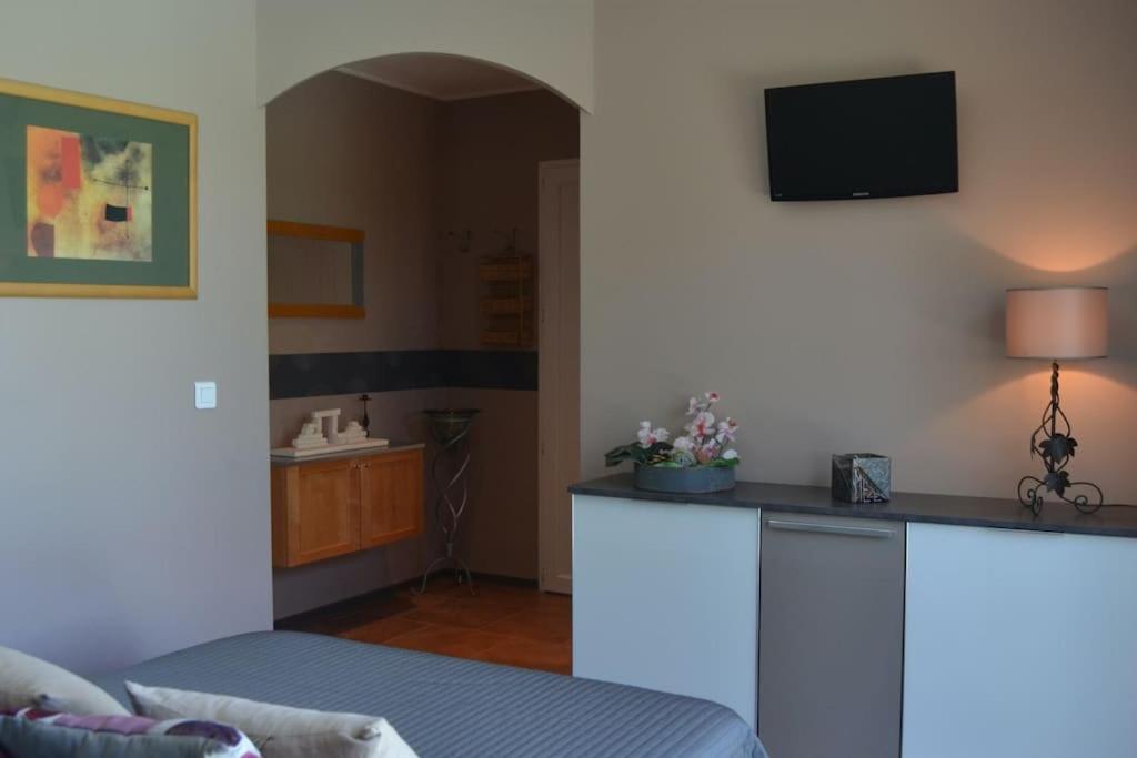 Apartament Pour Vous Mèze Zewnętrze zdjęcie