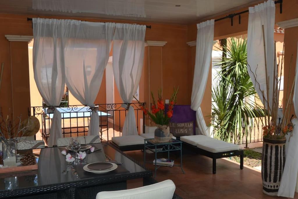 Apartament Pour Vous Mèze Zewnętrze zdjęcie