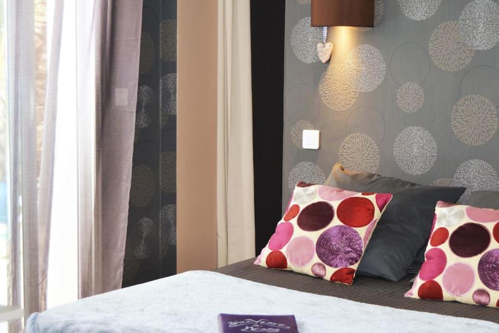 Apartament Pour Vous Mèze Zewnętrze zdjęcie