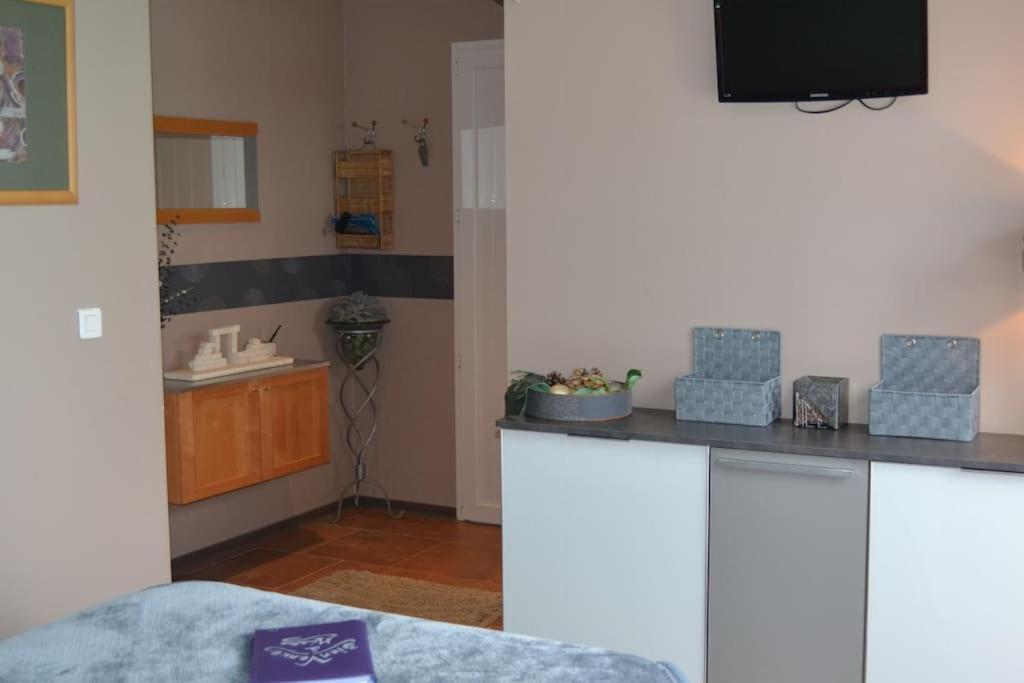 Apartament Pour Vous Mèze Zewnętrze zdjęcie