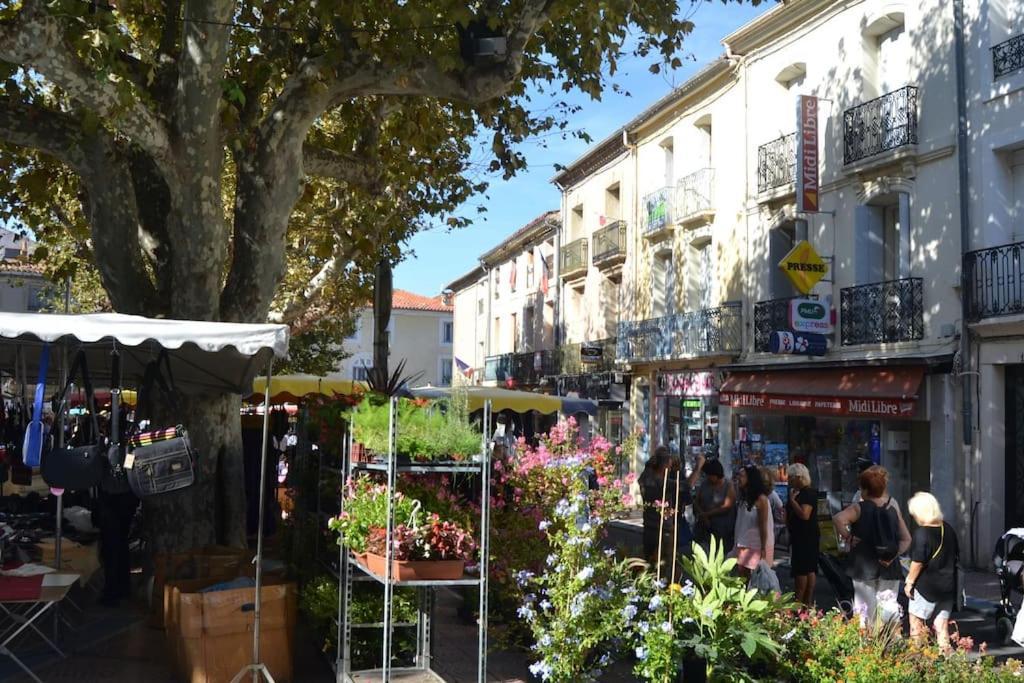 Apartament Pour Vous Mèze Zewnętrze zdjęcie